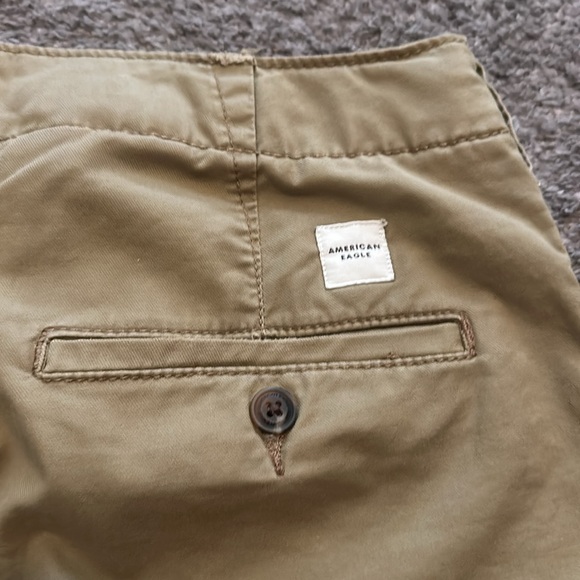 american eagle shorts - Picture 5 of 5